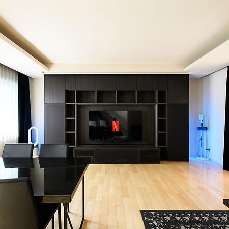 Shibuya City House 渋谷シティハウス Токіо Екстер'єр фото