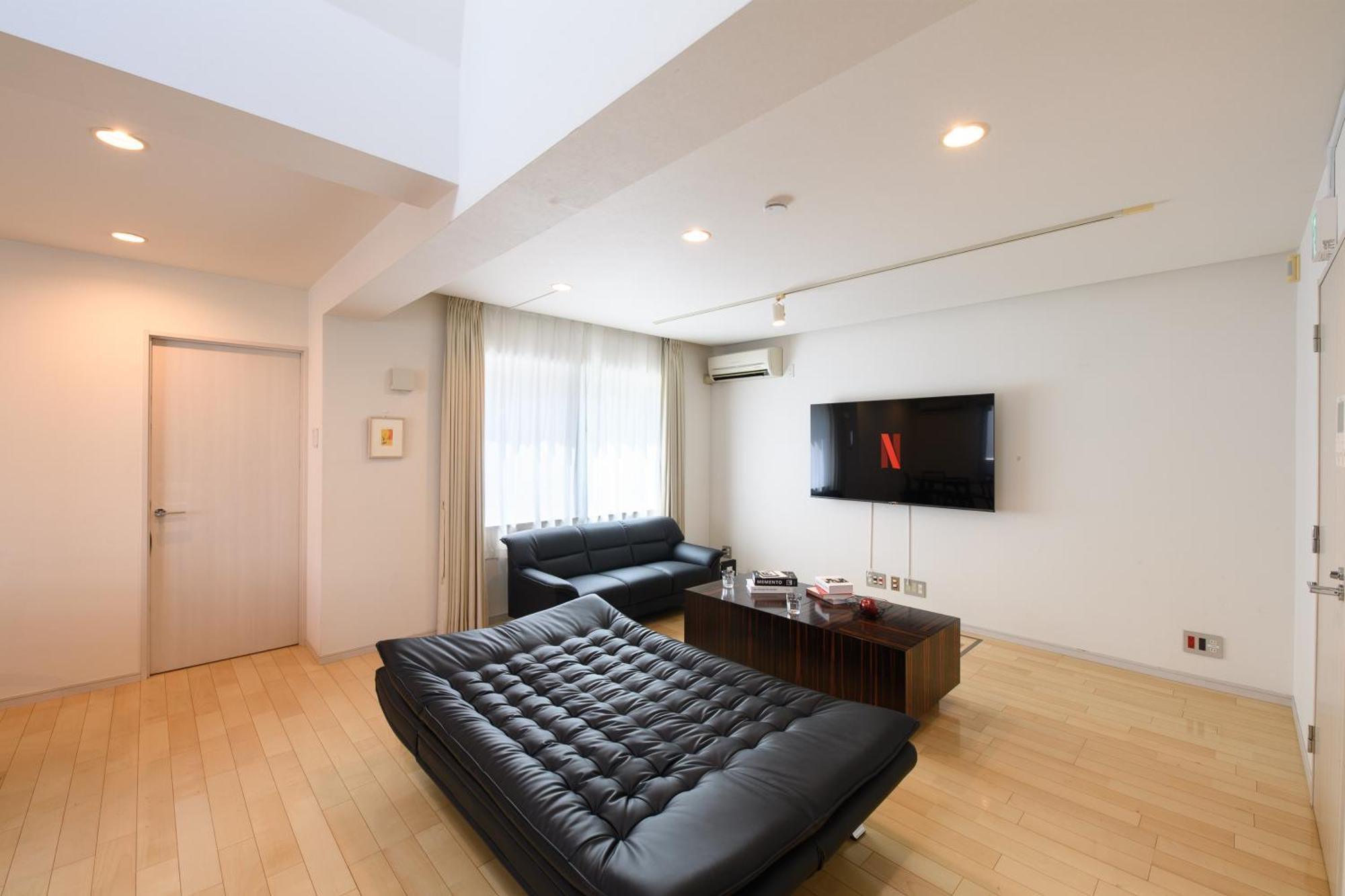 Shibuya City House 渋谷シティハウス Токіо Екстер'єр фото