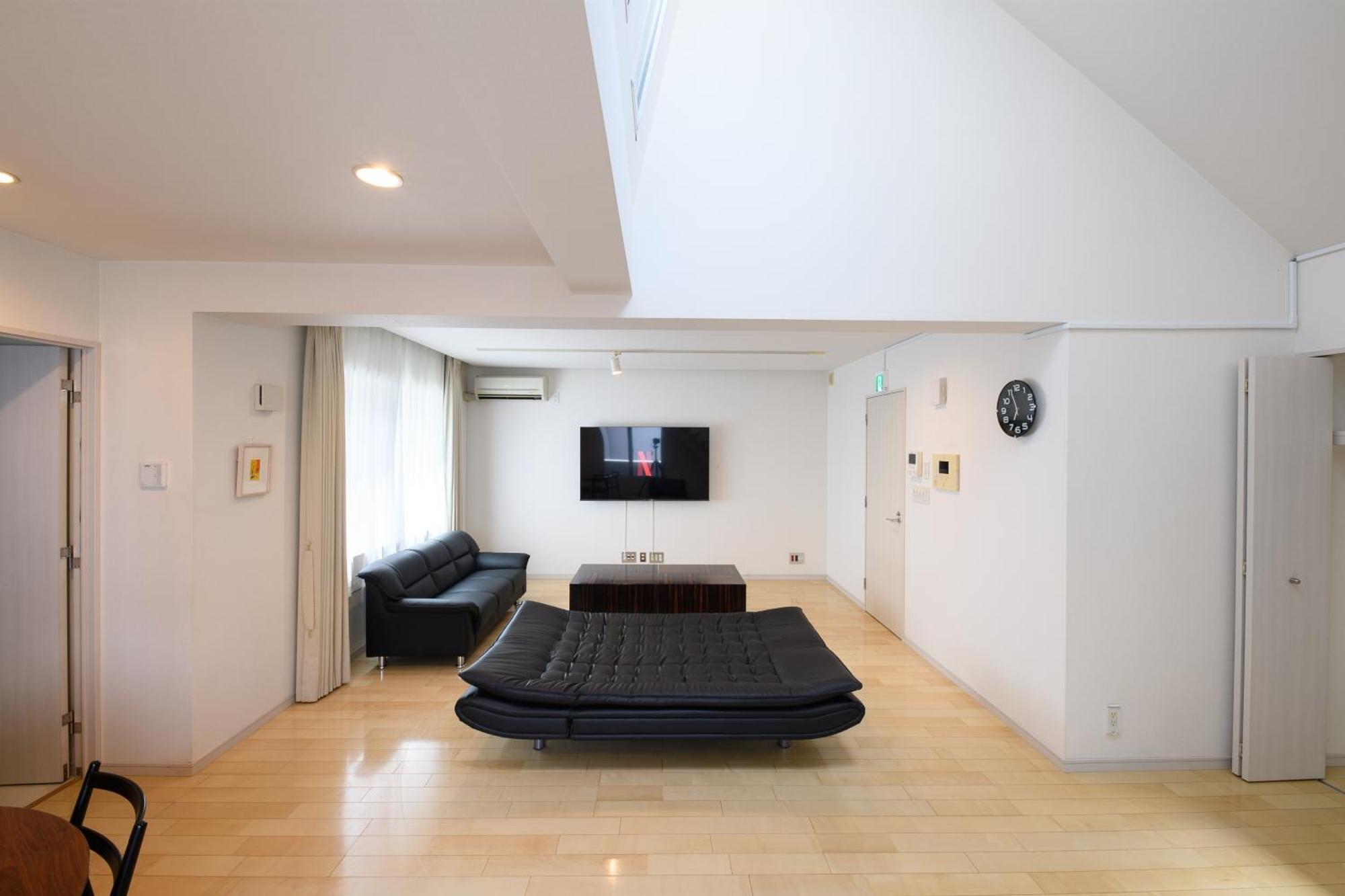 Shibuya City House 渋谷シティハウス Токіо Екстер'єр фото