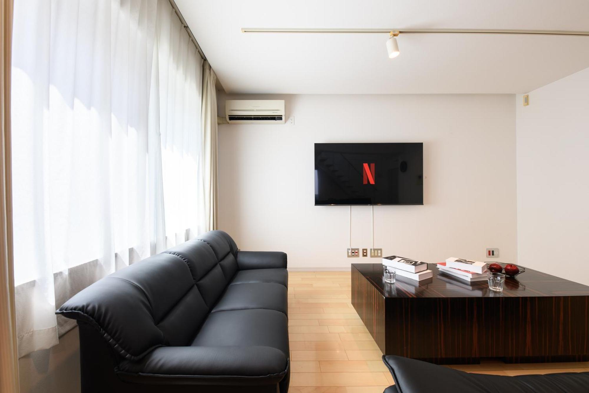 Shibuya City House 渋谷シティハウス Токіо Екстер'єр фото