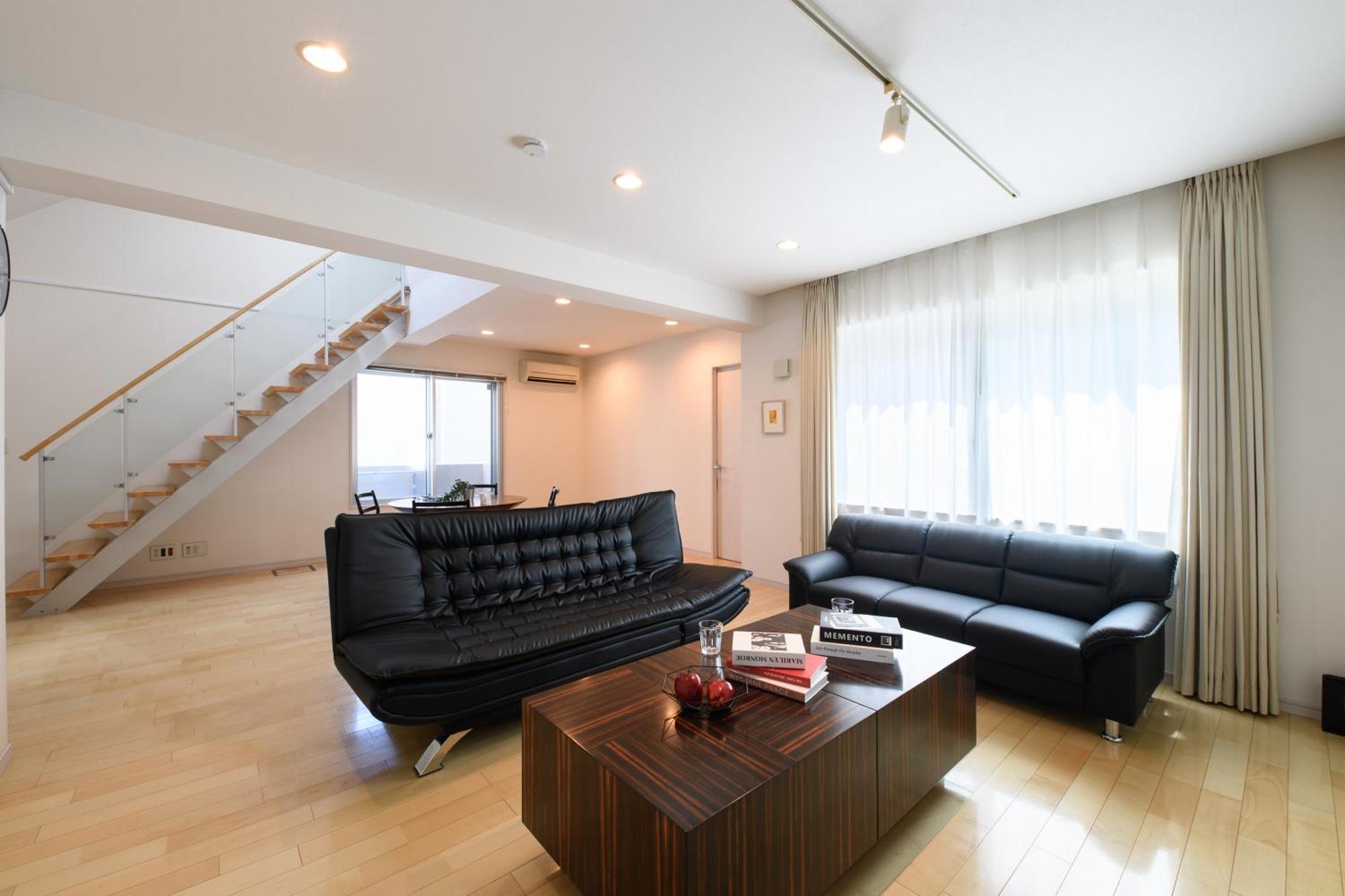Shibuya City House 渋谷シティハウス Токіо Екстер'єр фото