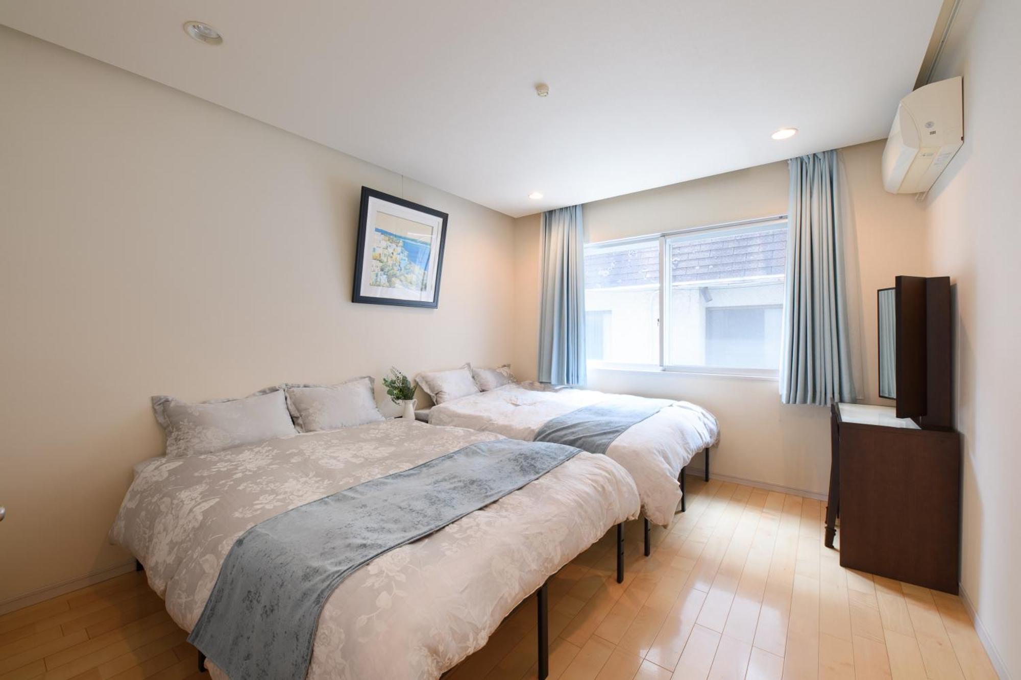 Shibuya City House 渋谷シティハウス Токіо Екстер'єр фото