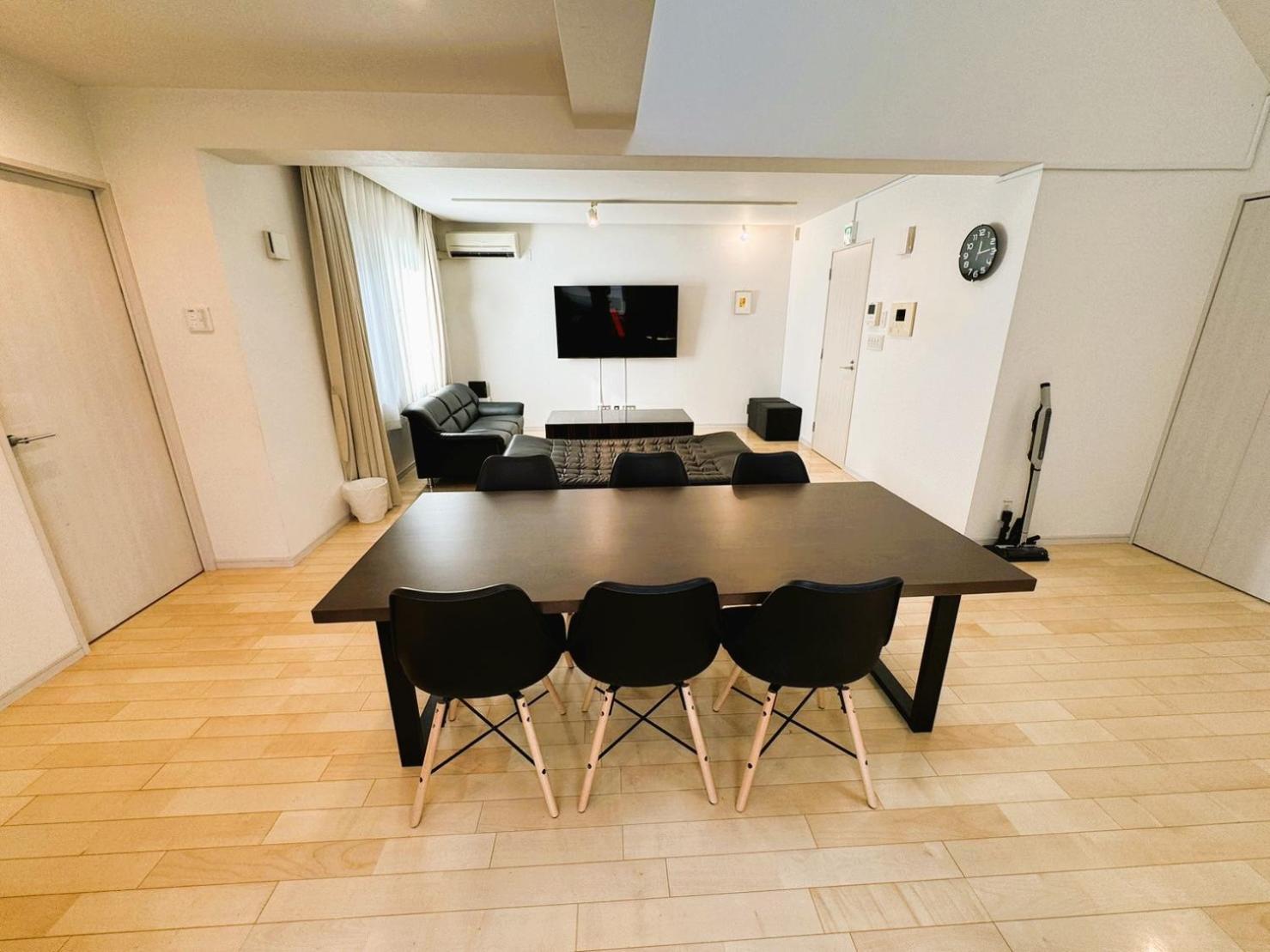 Shibuya City House 渋谷シティハウス Токіо Номер фото
