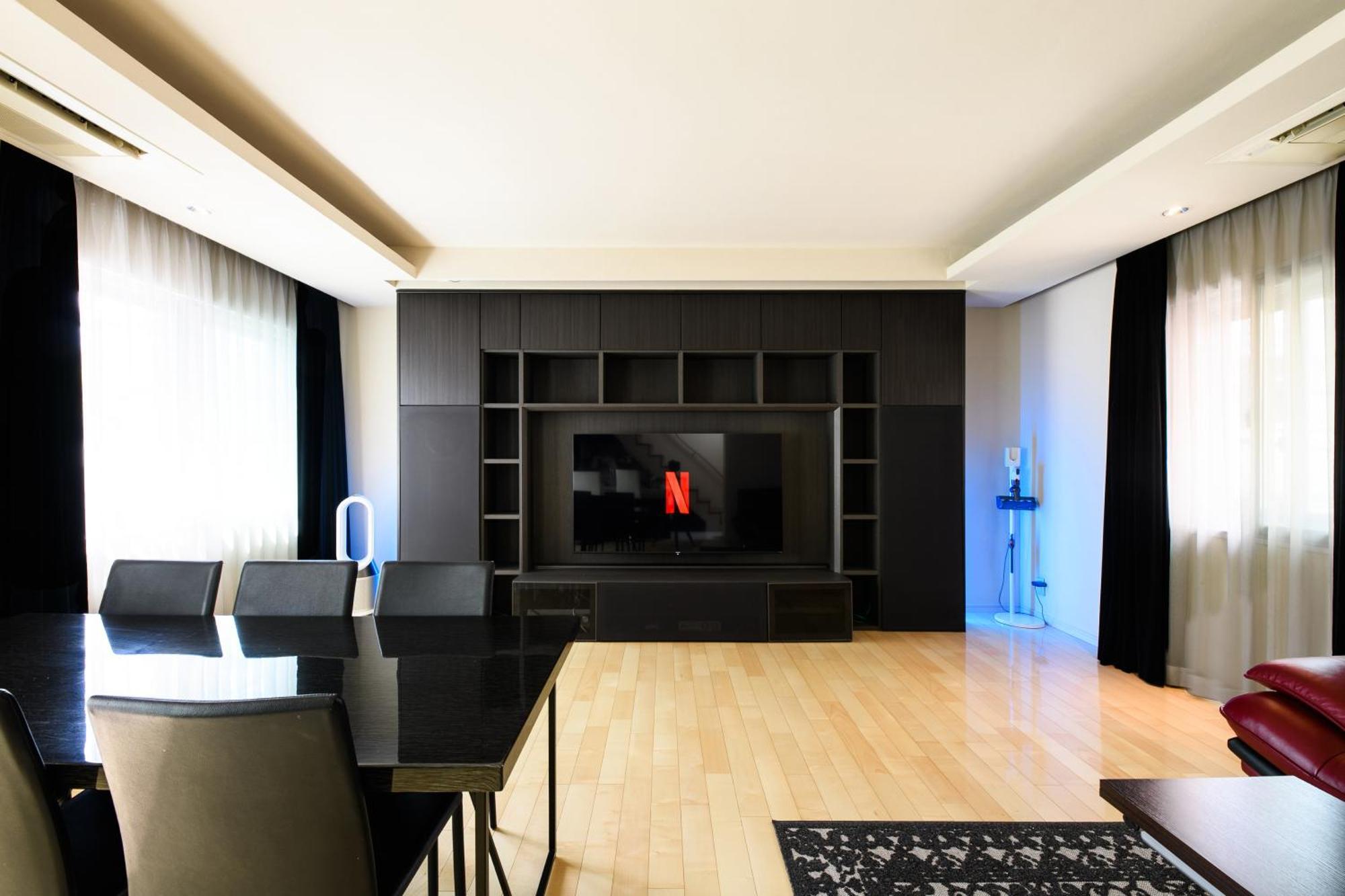 Shibuya City House 渋谷シティハウス Токіо Екстер'єр фото